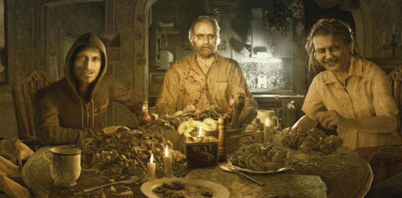 Resident Evil 7 Beginner's Guide