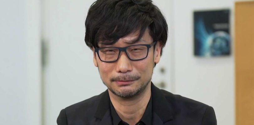 Hideo Kojima Discusses Split With Konami