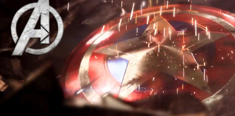The Avengers Project – Announcement Trailer
