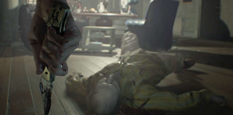 Resident Evil 7: Guides, Secrets, and Features