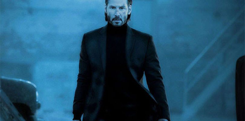 John Wick 2 Cast Learn "Gun-Fu" In New Video