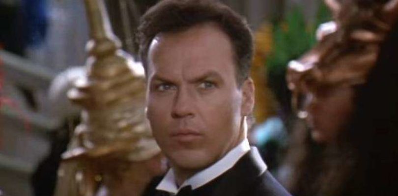 Batsuit That Michael Keaton Wore In Batman Returns Sells For $41,000