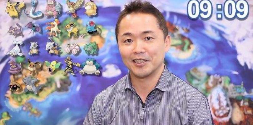 Watch Pokemon Boss Name As Many Creatures As He Can In 20 Seconds