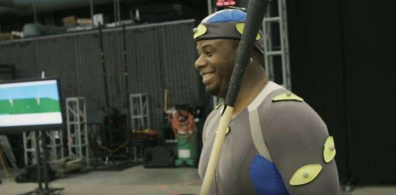 MLB The Show 17: See How They Captured Ken Griffey Jr.'s Sweet Swing
