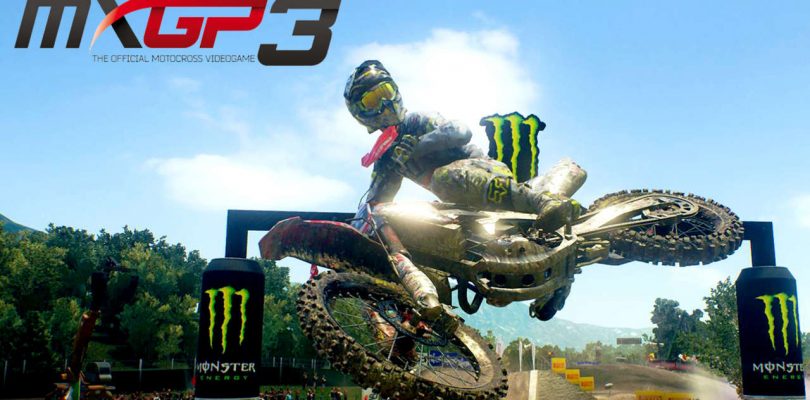MXGP3 – Announcement Trailer