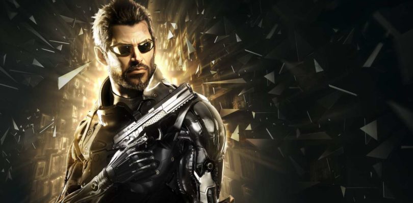 Deus Ex Series Reportedly "Placed On Hiatus"