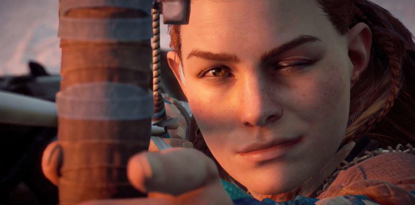 How Horizon Zero Dawn’s Satisfying Combat Fits In Its Mysterious World
