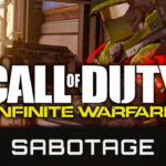 Call of Duty: Infinite Warfare – Sabotage Multiplayer Trailer