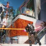 Call Of Duty: Infinite Warfare's First Expansion Out Today, Only On PS4