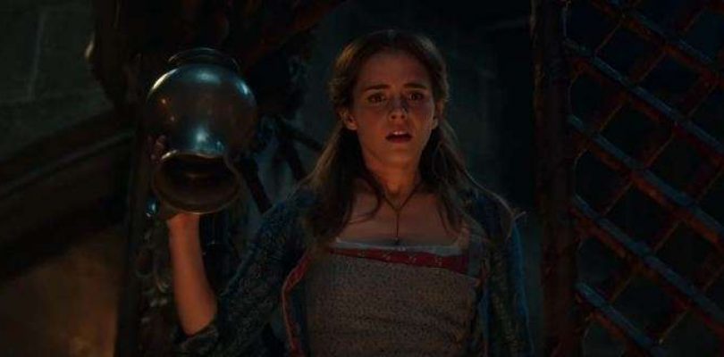 Watch The Magical New Beauty And The Beast Trailer