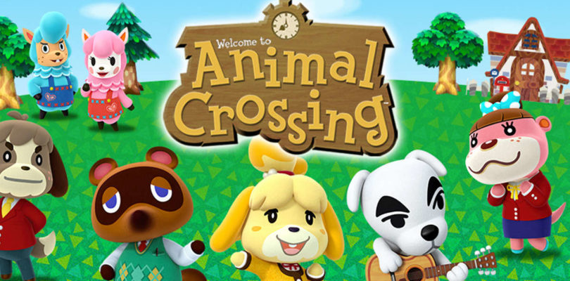 Animal Crossing Mobile Delayed