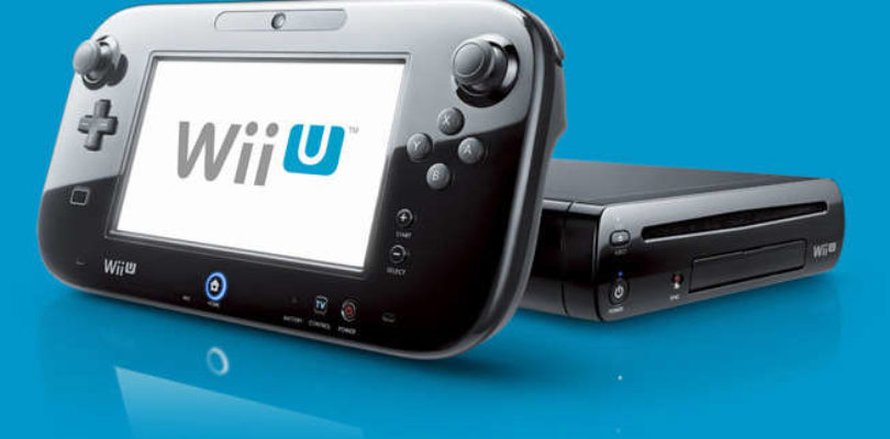 Wii U Hardware Sales Down 75%, But 3DS Is Up Slightly