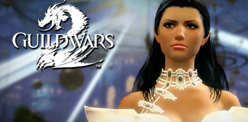 Guild Wars 2 – "The Head of the Snake" Living World Official Trailer