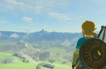 Zelda: Breath Of The Wild — Watch Miyamoto And Aonuma Answer 51 Rapid-Fire Questions