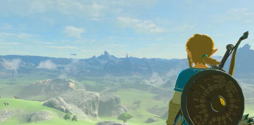 Zelda: Breath Of The Wild — Watch Miyamoto And Aonuma Answer 51 Rapid-Fire Questions