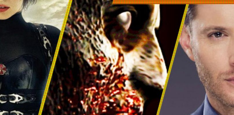 6 Resident Evil Facts You Didn't Know