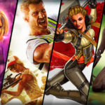 7 Huge Games That Have Gone Missing