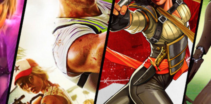 7 Huge Games That Have Gone Missing