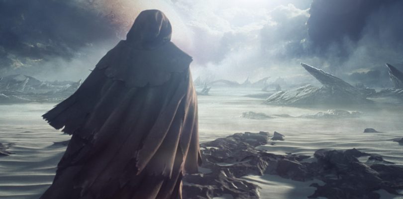 7 Things That Will Definitely Happen in Games in 2017 (Maybe)