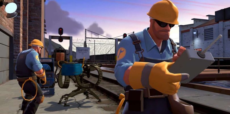 Here's How Much Valve Boss Gabe Newell Is Reportedly Worth