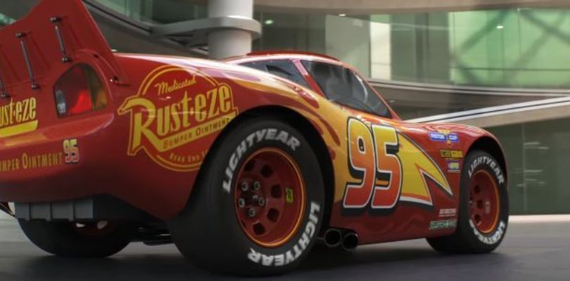 After Shutdown, Disney Infinity Dev Reopens To Make A Cars 3 Game