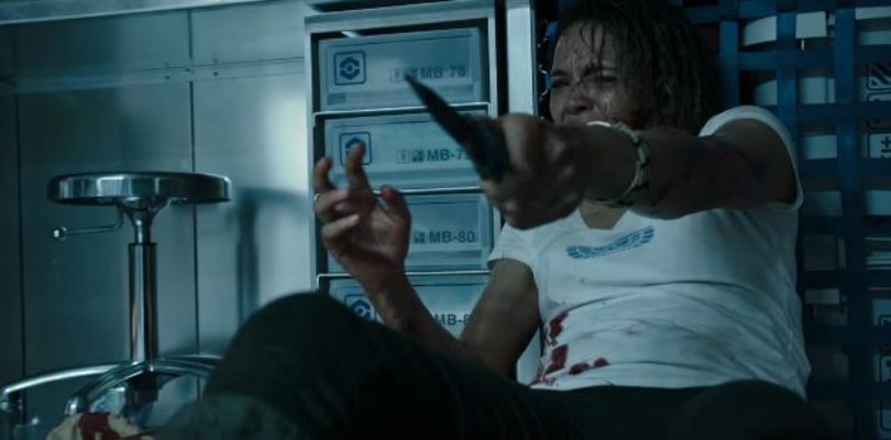 Alien Director Ridley Scott on Why He Won't Make a Superhero Movie
