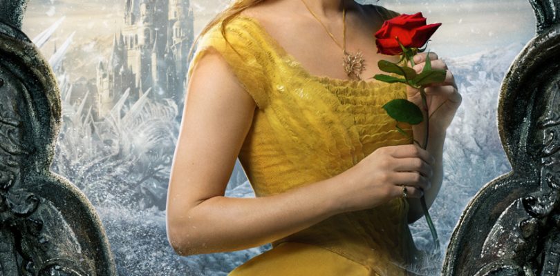 Beauty And The Beast Posters Revealed For Every Major Character