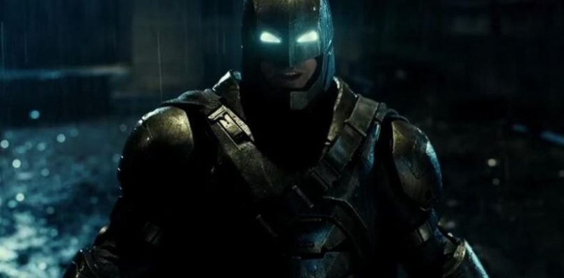 Ben Affleck Will Not Direct New Standalone Batman Movie