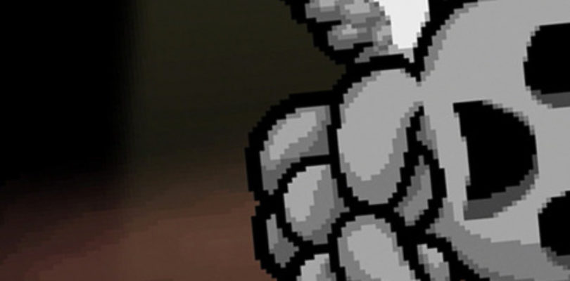 Binding of Isaac: Afterbirth+ Apollyon Full Run