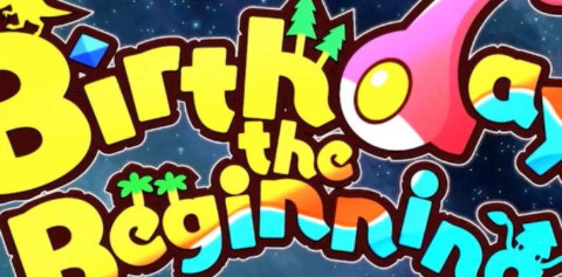 Birthdays the Beginning – Mr. Yasuhiro Wada Interview