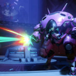 Blizzard Explains Overwatch's Recent D.Va Nerf