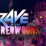 Call of Duty: Infinite Warfare Sabotage DLC – Rave In The Redwoods Zombies Trailer