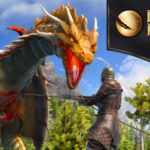 Dark and Light – Taming A Dragon Trailer