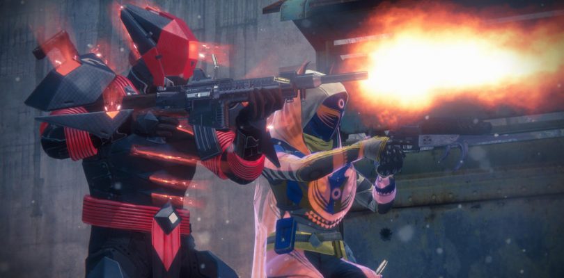 Destiny Update Coming In Mid-February Addresses Crucible Balance Issues