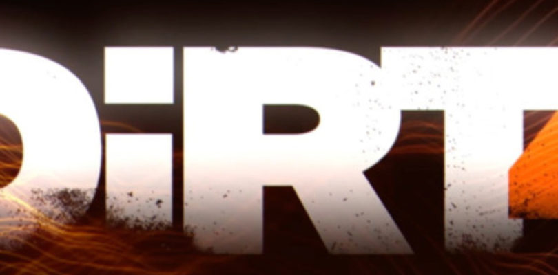 DiRT 4 – Announcement Trailer