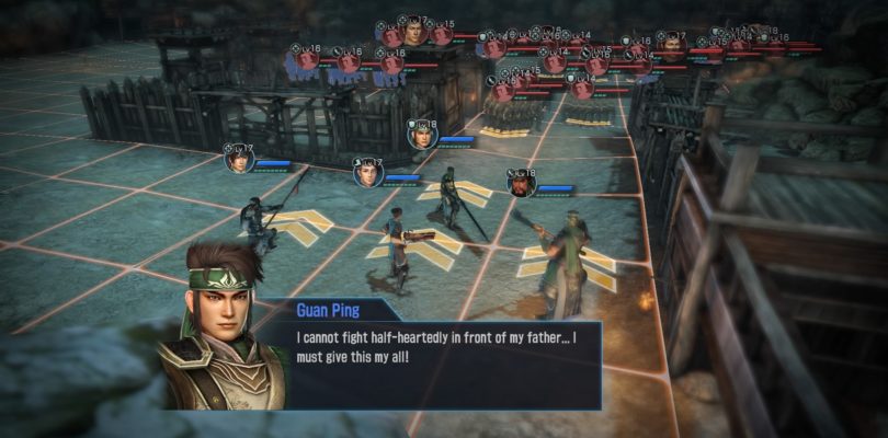 Dynasty Warriors: Godseekers