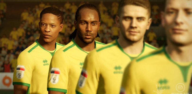 EA: "Nintendo Forces Us to Think Differently"