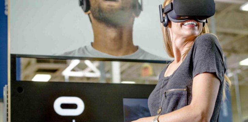 Facebook Should Pay $6 Billion Over Oculus Case, ZeniMax Says