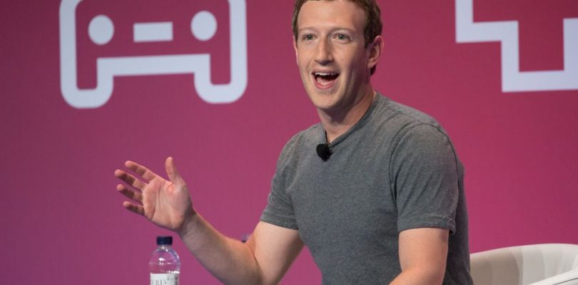 Facebook's Zuckerberg to Appear in Court Today to Defend Against VR Tech "Heist" Claims