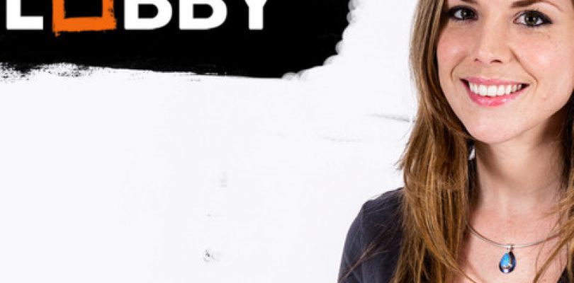 Farewell Mary Kish – The Lobby