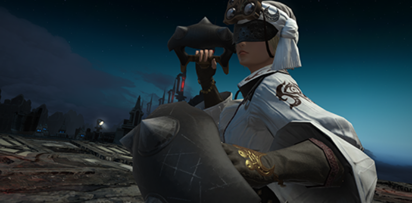 Final Fantasy XIV Patch 3.5 Adds New Quests, Treasures Hunts, and Housing Options
