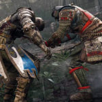 For Honor – 10 Minutes of Orochi Gameplay
