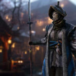 For Honor – 4 Minutes Of Intense Nobushi Dueling Action