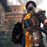 For Honor 8 Minutes of Conqueror Gameplay