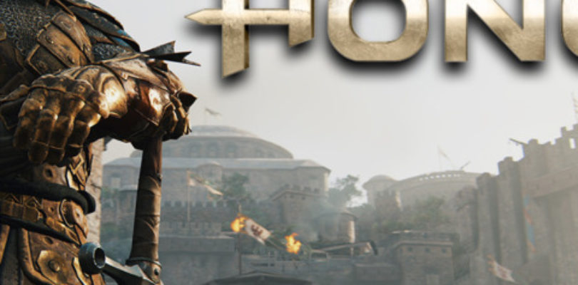 For Honor – Character Breakdown and Elimination Overview with the Developer