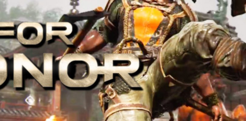 For Honor – Faction War Metagame Trailer