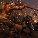 For Honor PC Specs Announced