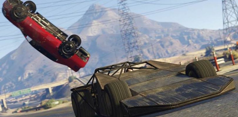 Former GTA 5 Boss Reveals Incredibly Ambitious-Sounding Game, Says It's "Very Different" Than GTA