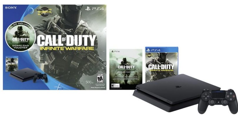 Free DualShock 4 When You Buy A PS4 At Best Buy Today