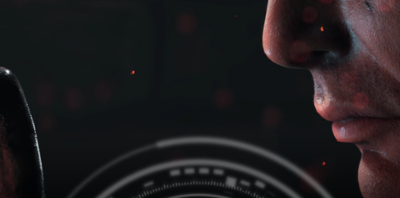 GS News Update: Death Stranding Teased by Hideo Kojima